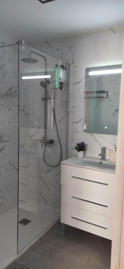 Perla Del Mar - 150 Metros Del Mar Lejlighed Santa Pola Eksteriør billede