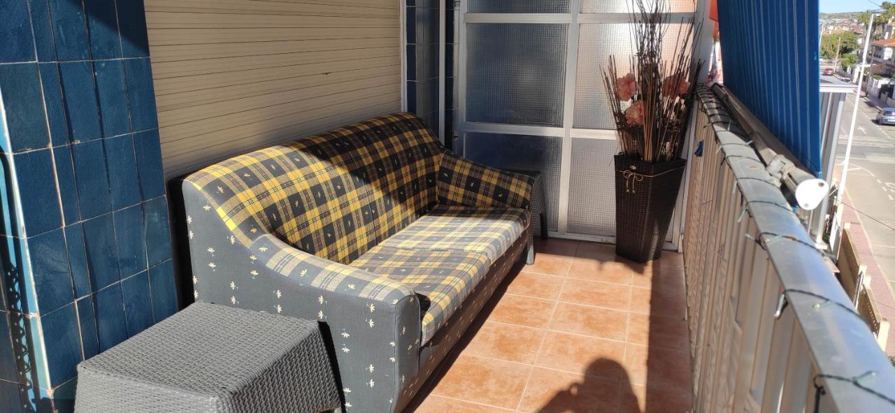 Perla Del Mar - 150 Metros Del Mar Lejlighed Santa Pola Eksteriør billede