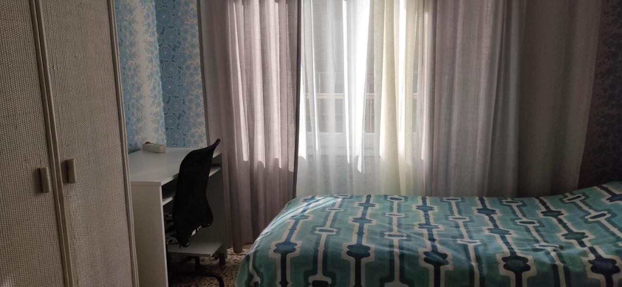 Perla Del Mar - 150 Metros Del Mar Lejlighed Santa Pola Eksteriør billede