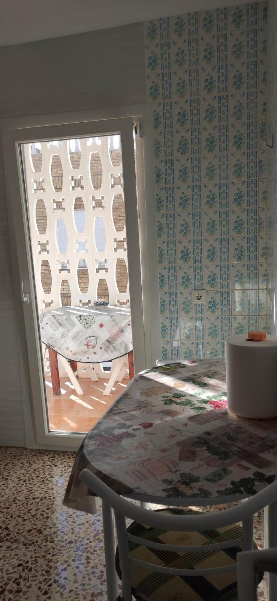 Perla Del Mar - 150 Metros Del Mar Lejlighed Santa Pola Eksteriør billede