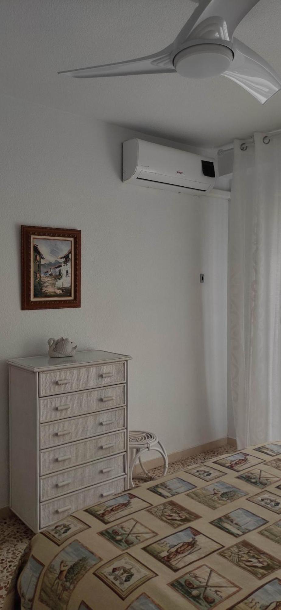 Perla Del Mar - 150 Metros Del Mar Lejlighed Santa Pola Eksteriør billede