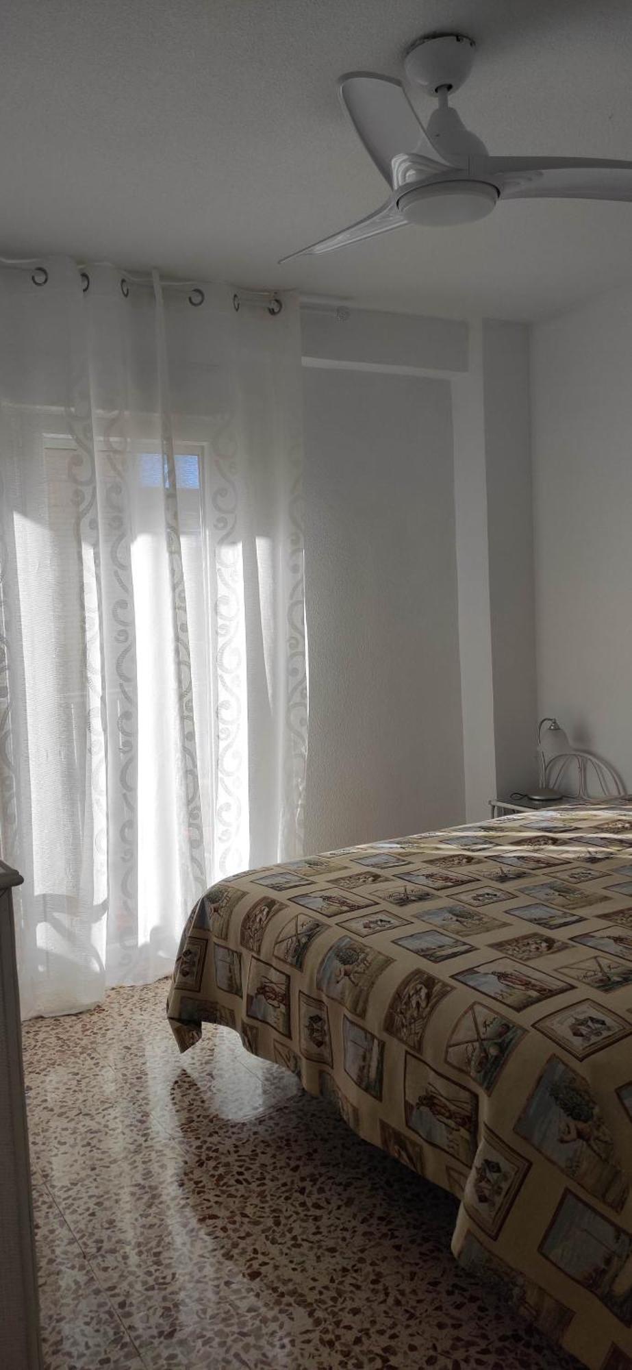 Perla Del Mar - 150 Metros Del Mar Lejlighed Santa Pola Eksteriør billede