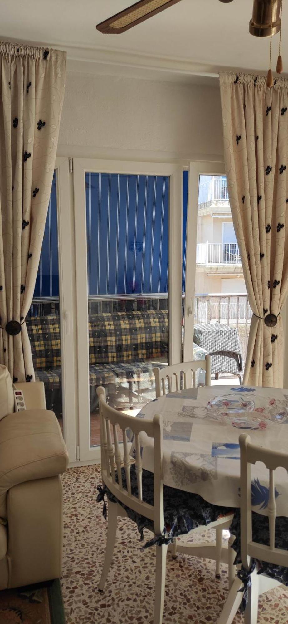 Perla Del Mar - 150 Metros Del Mar Lejlighed Santa Pola Eksteriør billede